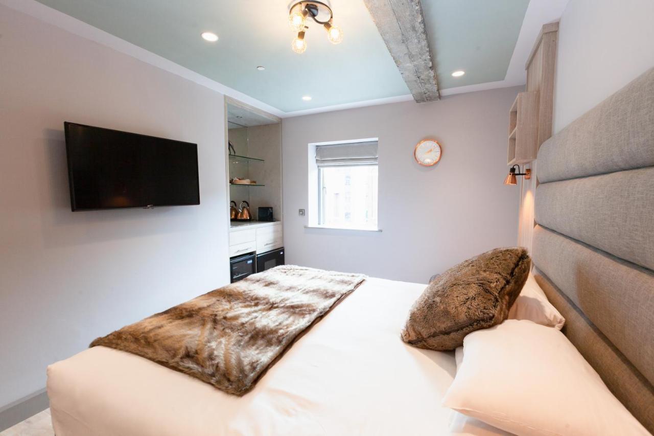 Quarto com Cama King-size