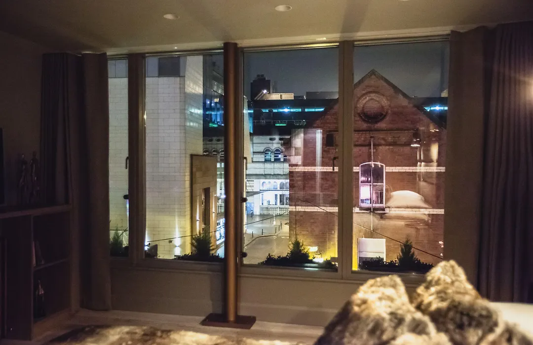 Clarendon Suites-1