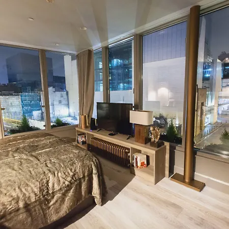 Clarendon Suites-3